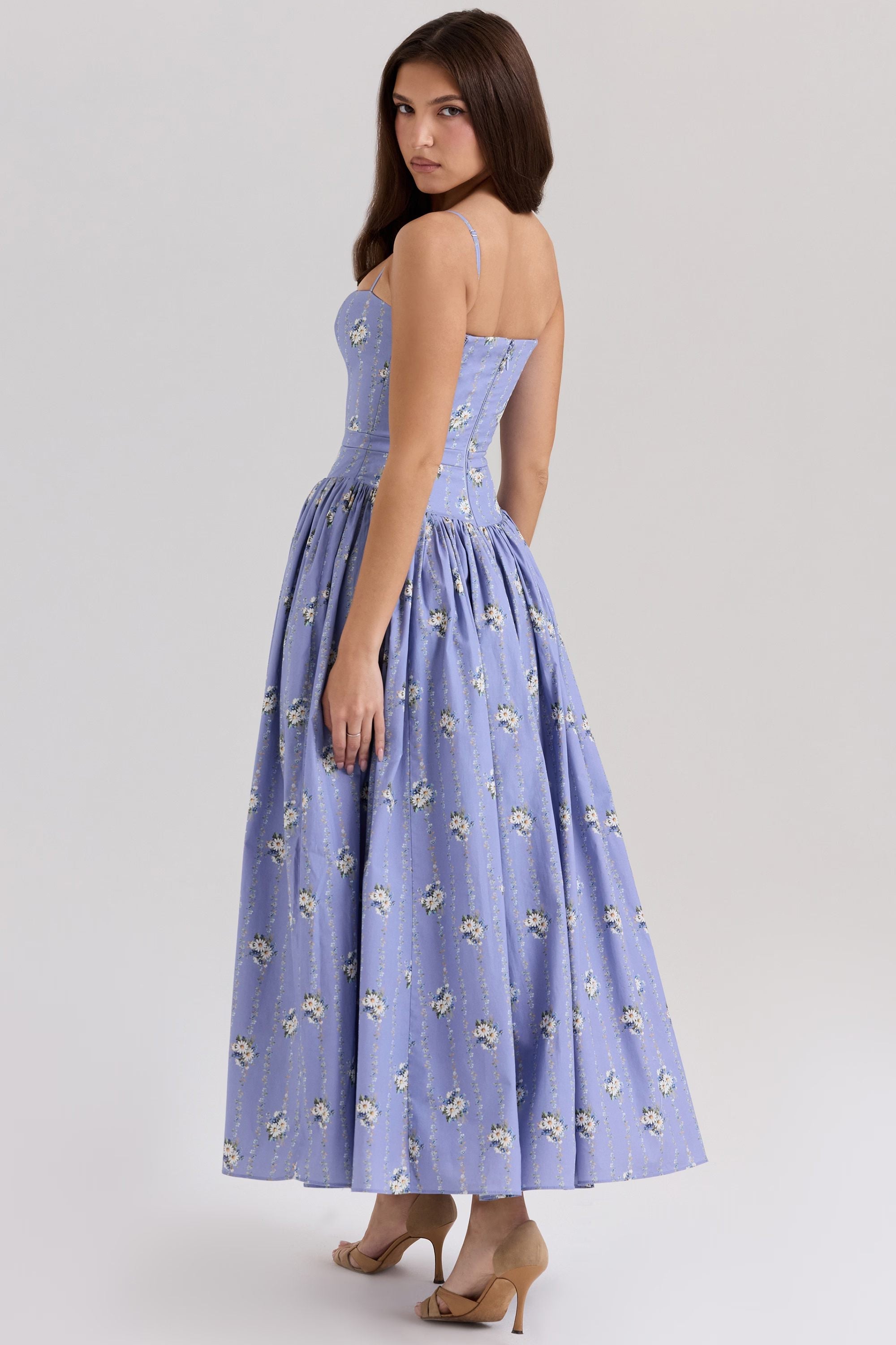 Cielle Dress