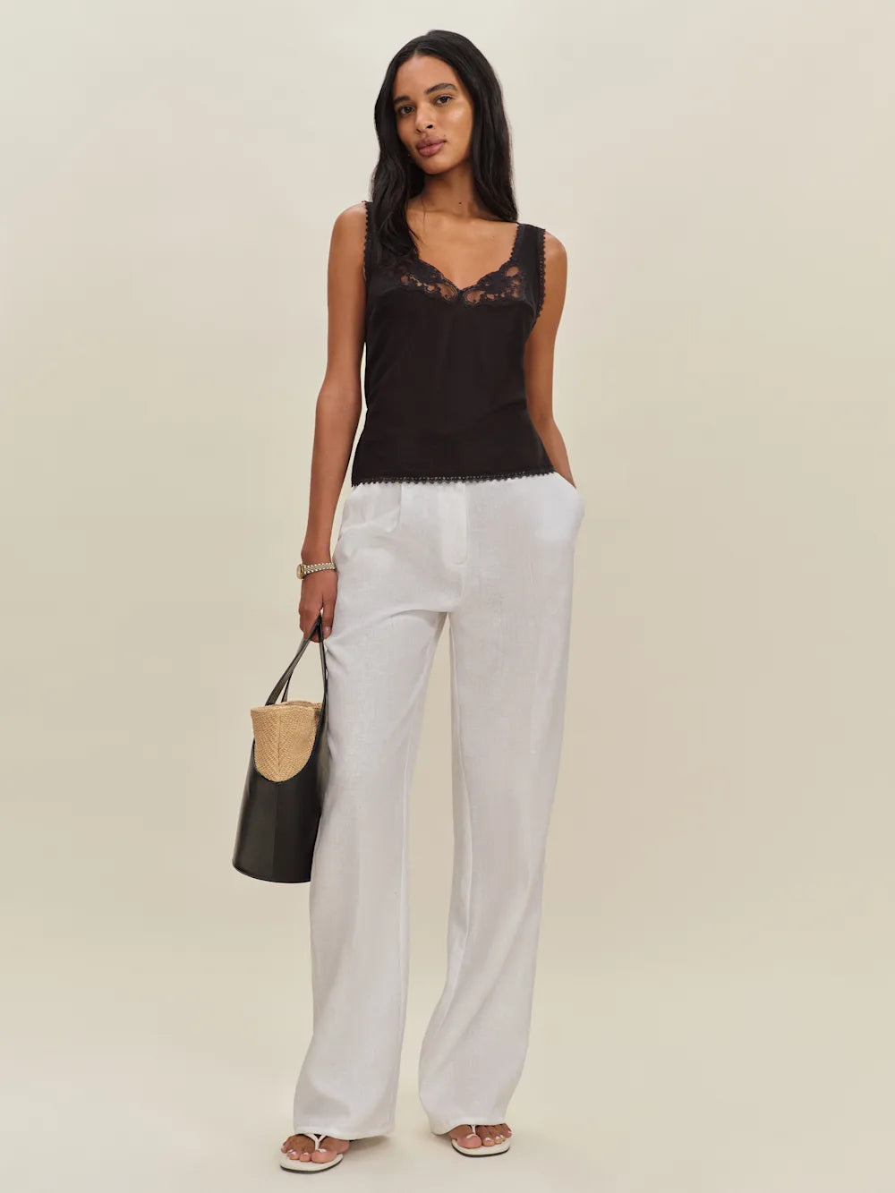 Lilu | Top