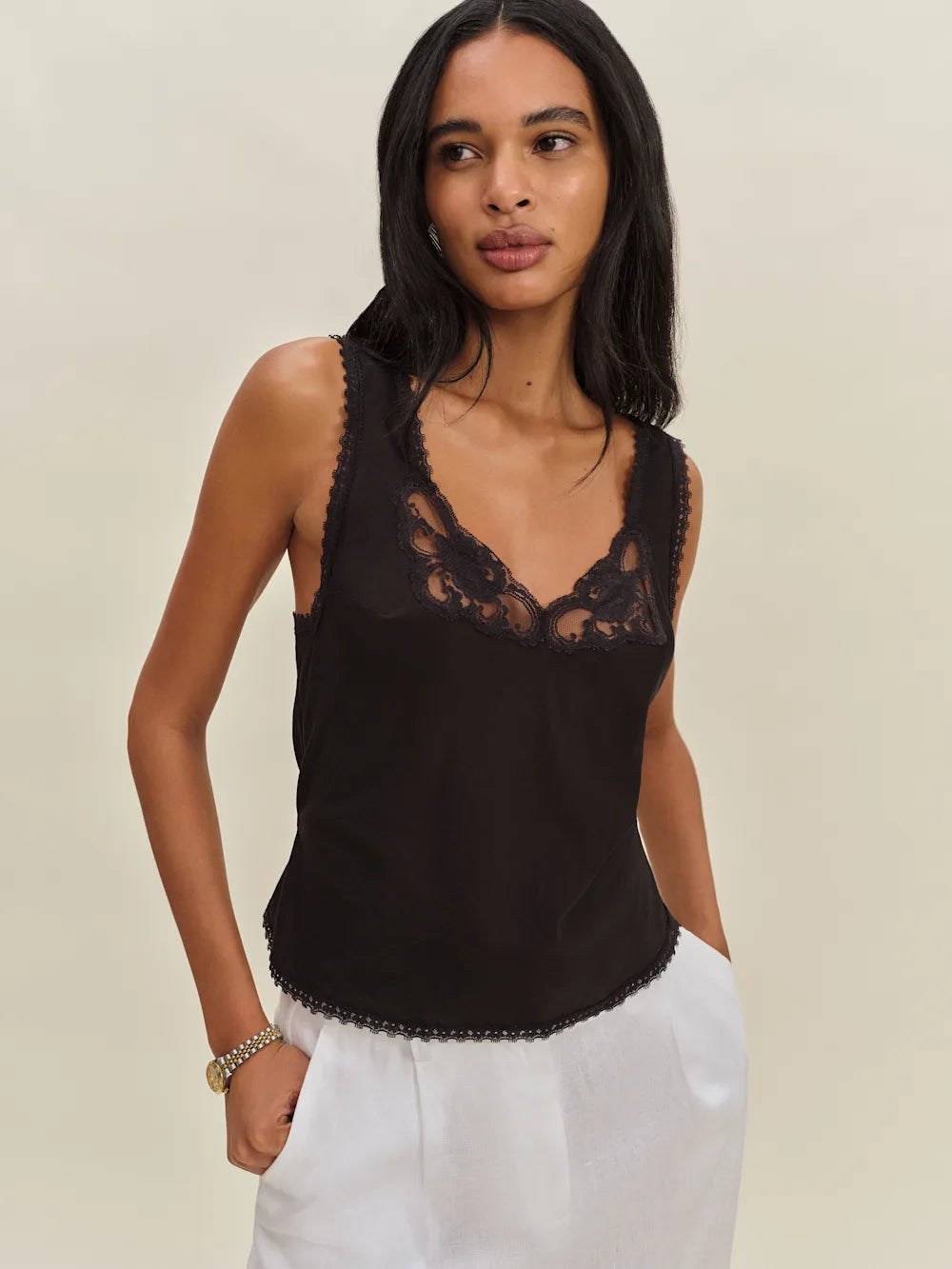 Lilu | Top