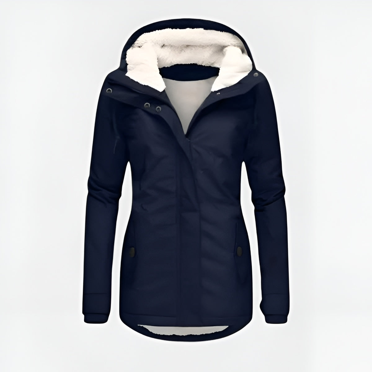 Amélie™ | Waterproof Winter Jacket