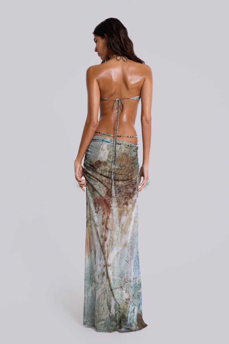Eve | Maxi Dress