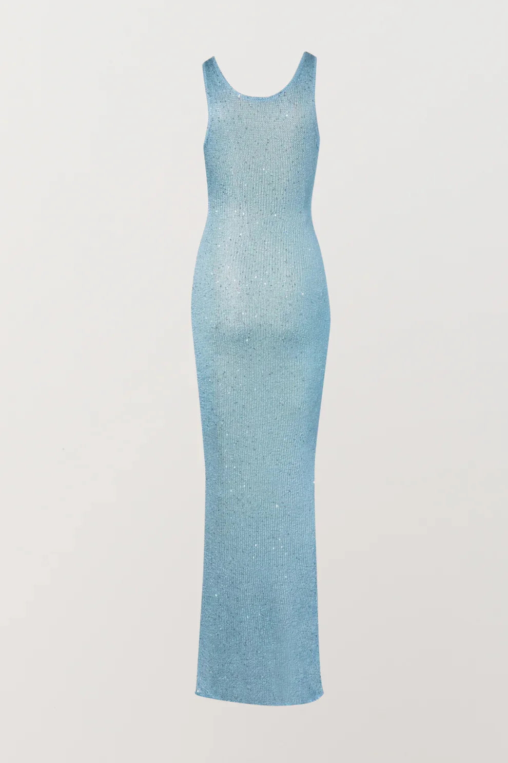 Hannah | Elegant Maxi Dress