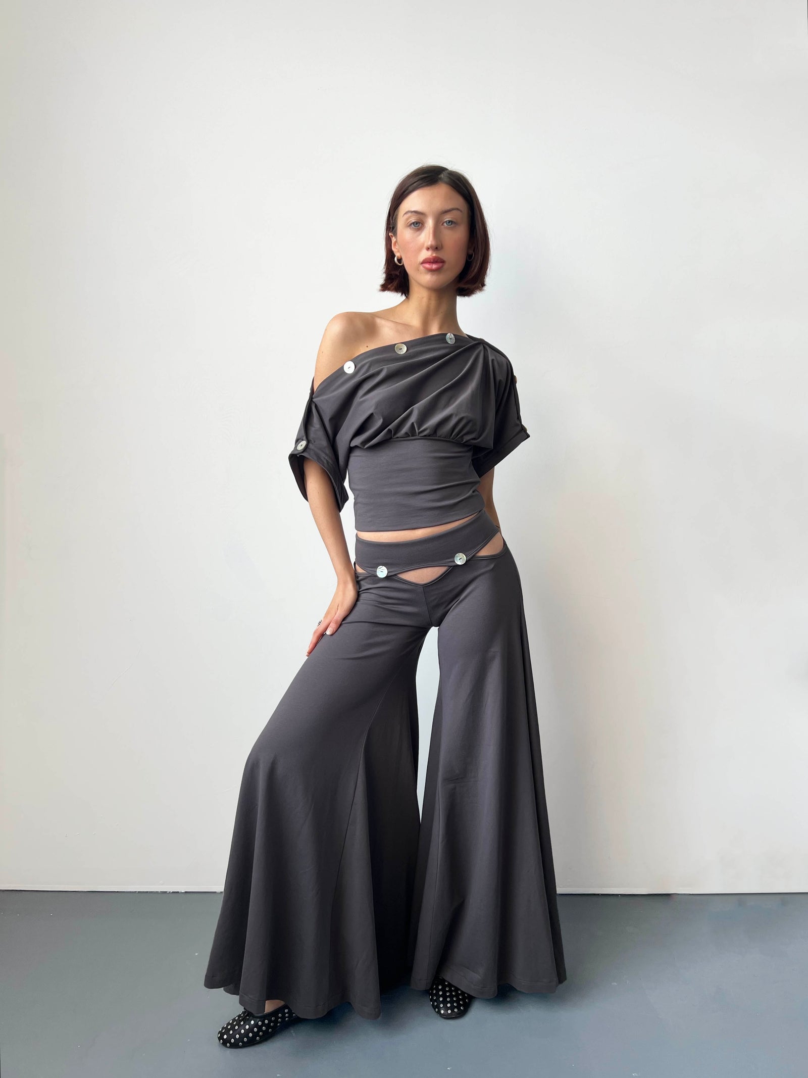 Ruby | Chic Coordinated Set