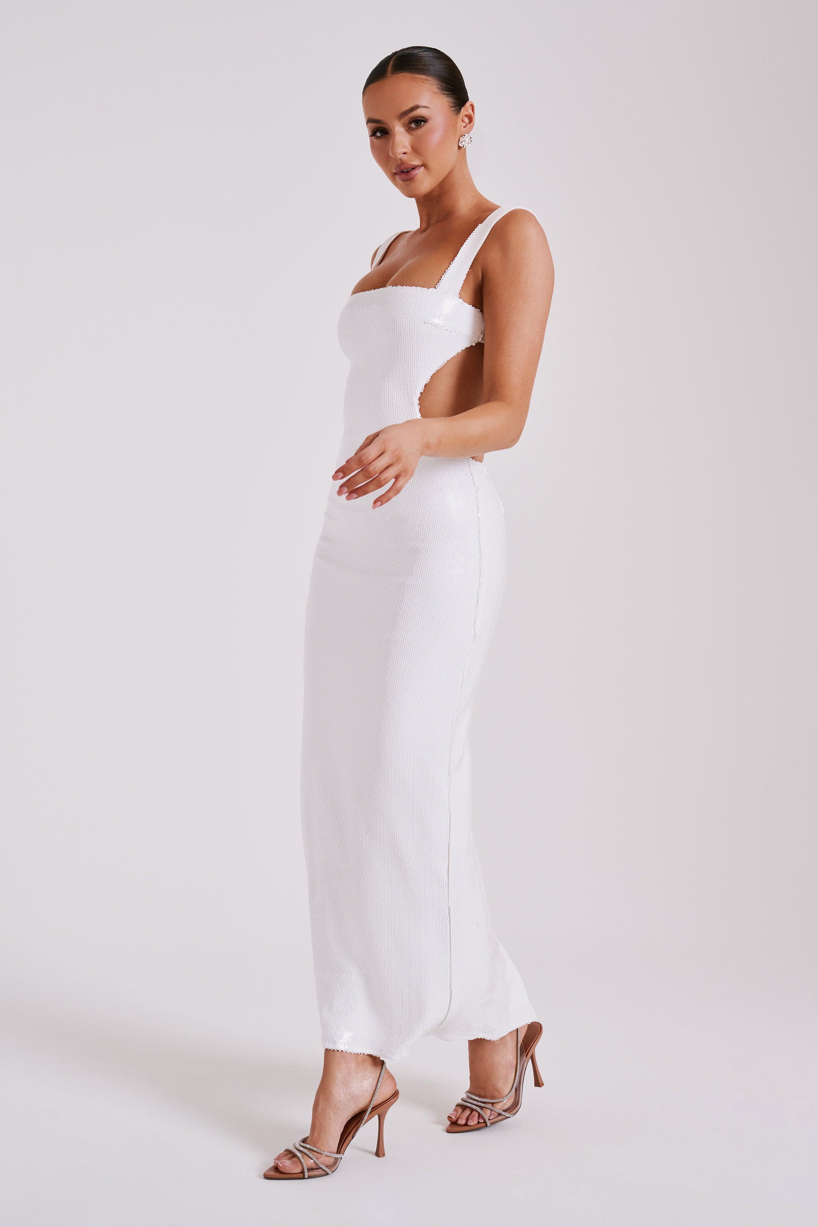 Maria | Elegant Dress