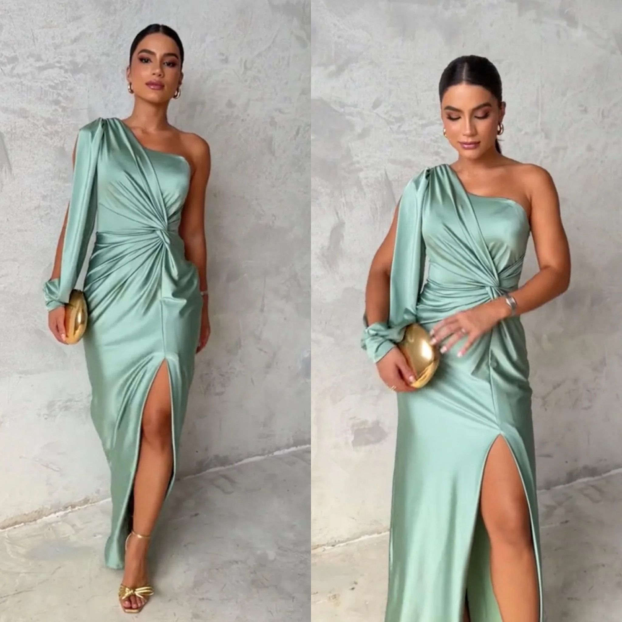 Naomi | Dinner Dress