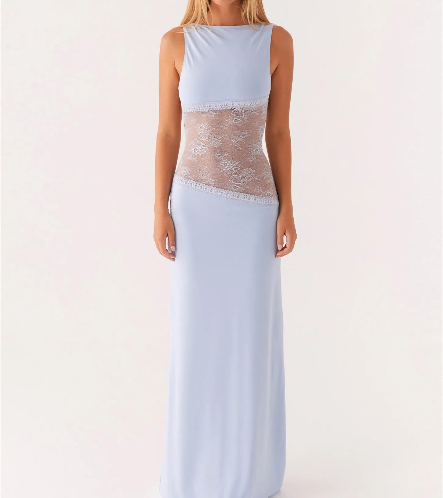 SIENNA – Sexy Maxi Dress