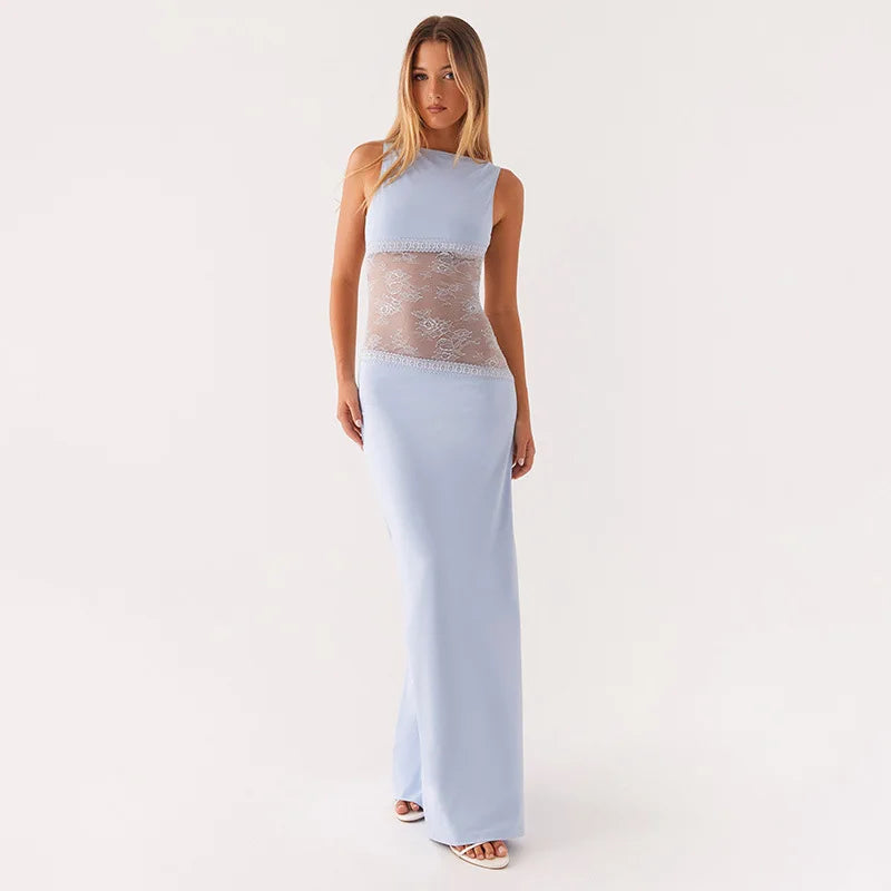 SIENNA – Sexy Maxi Dress