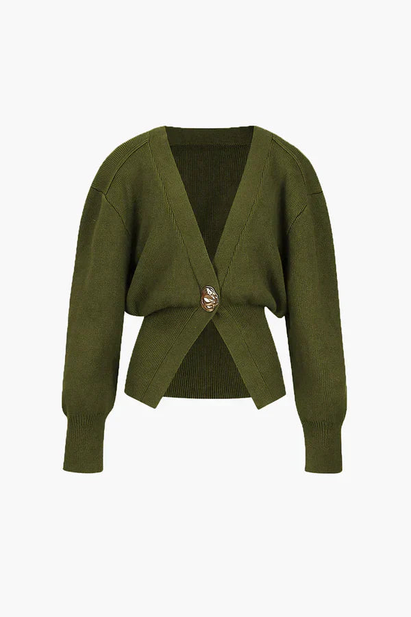 Florence | Knitted Cardigan