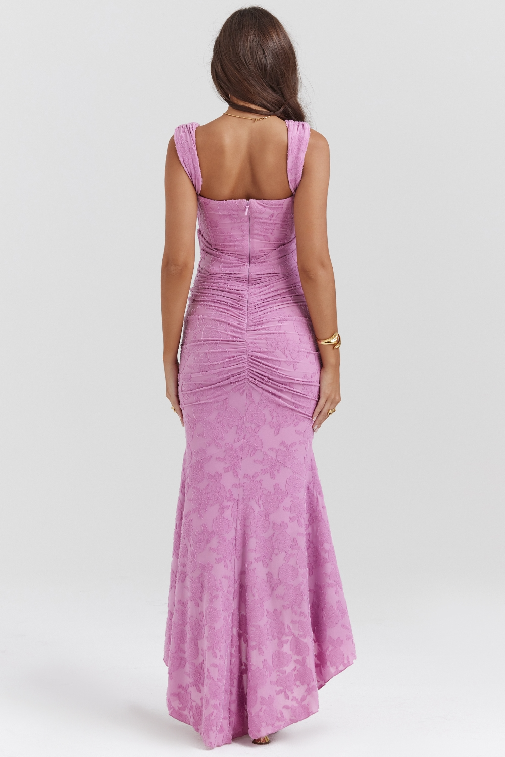 Samantha | Maxi Dress