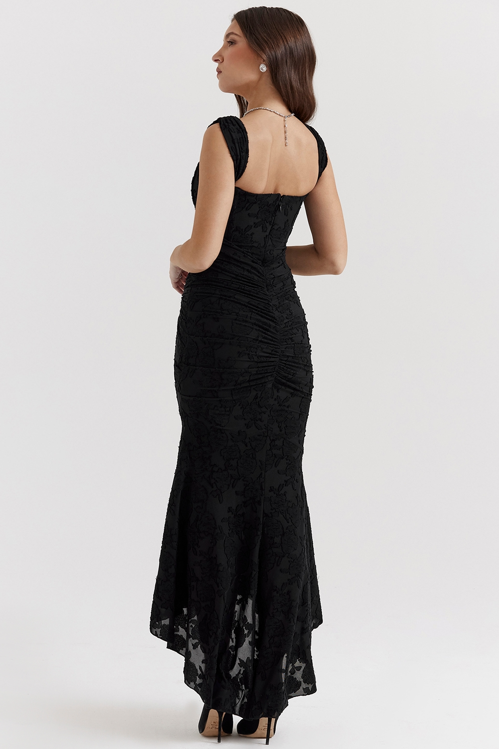 Samantha | Maxi Dress