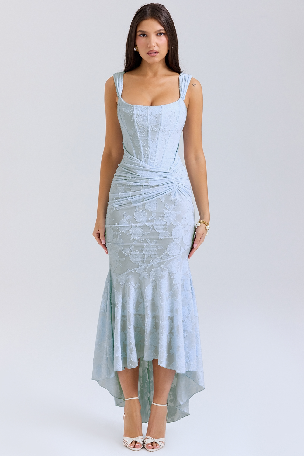 Samantha | Maxi Dress