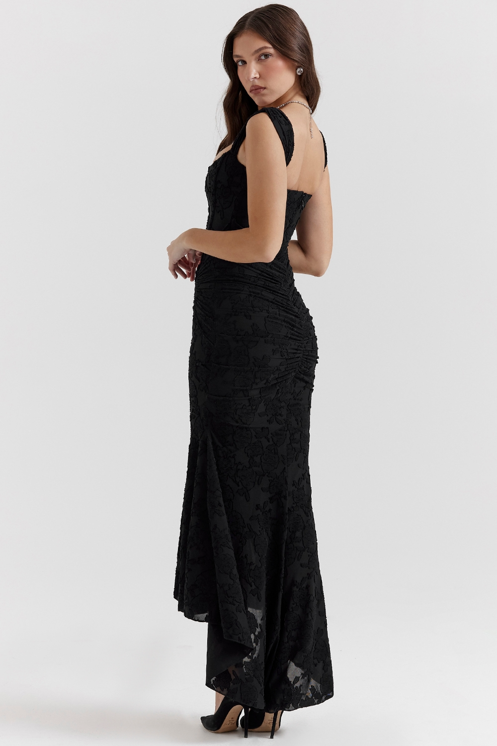 Samantha | Maxi Dress