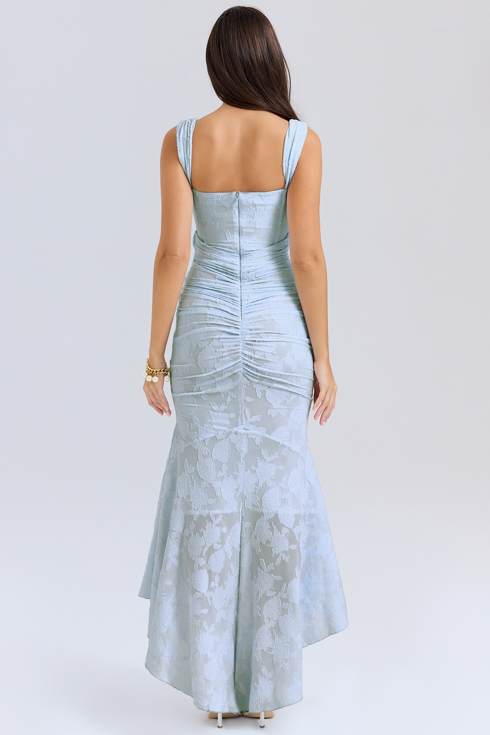 Samantha | Maxi Dress