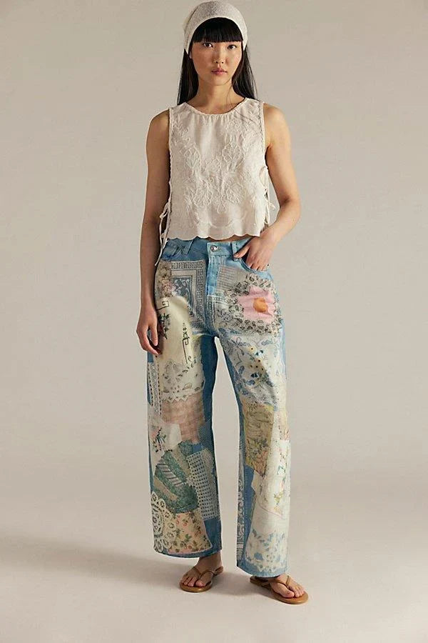 Inclusion Icon Jeans
