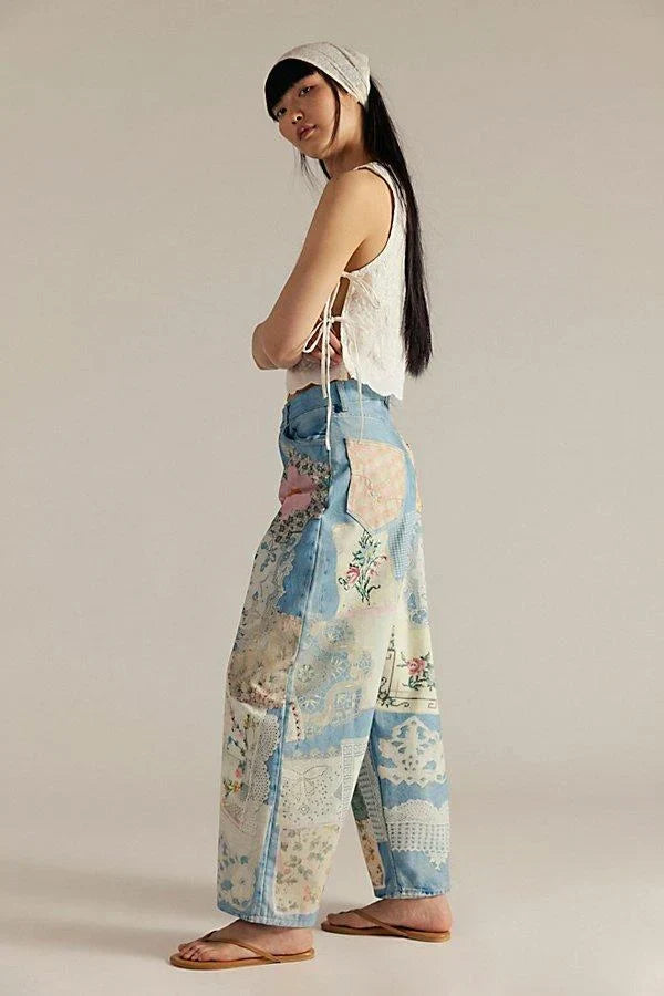 Inclusion Icon Jeans