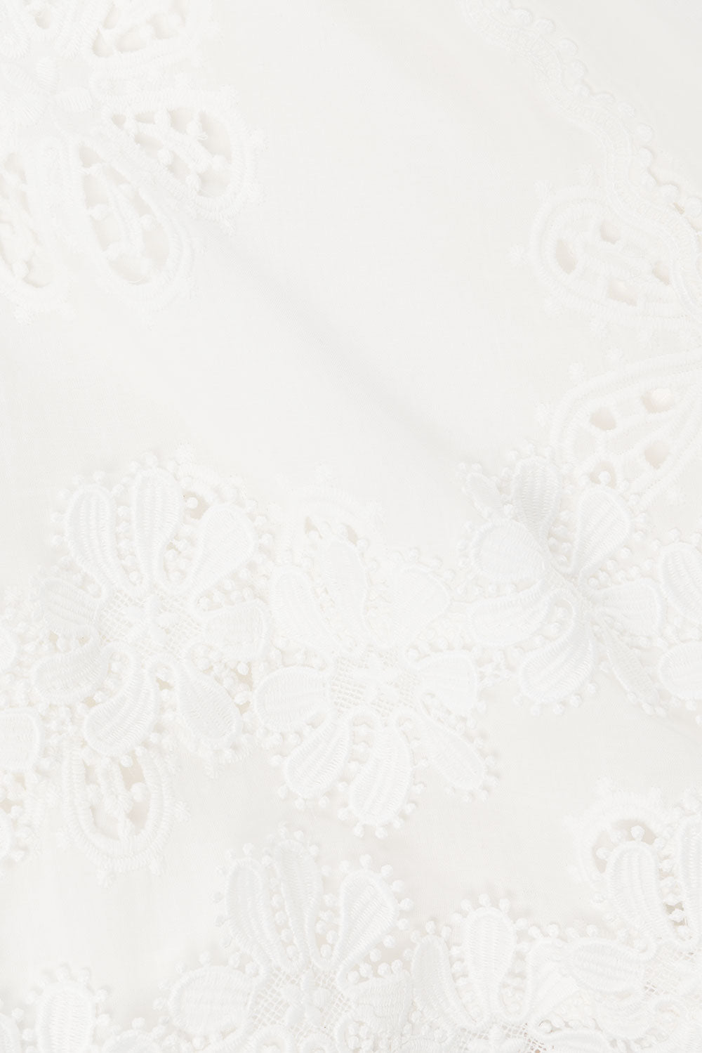 Simona | Summer Mini Dress