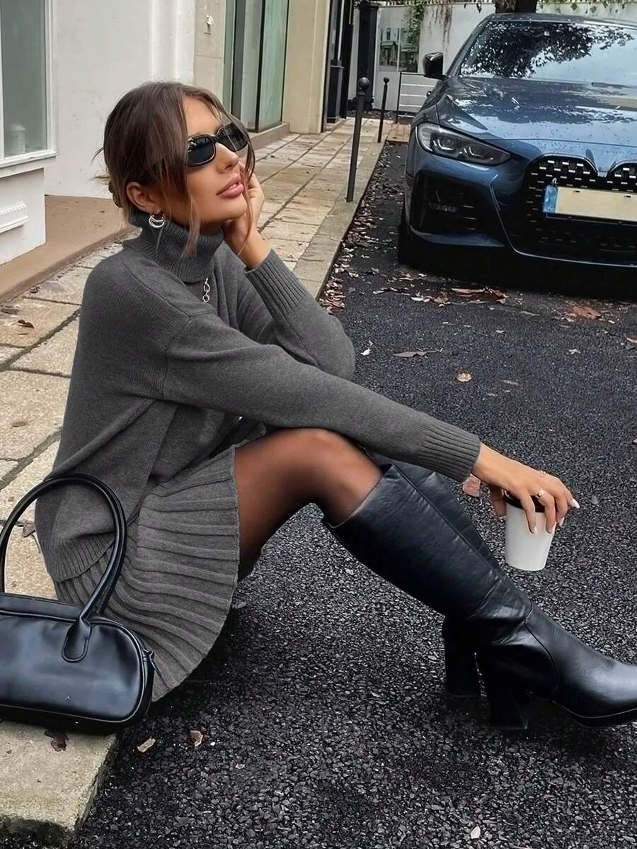 Emily | Autumn Cozy Set