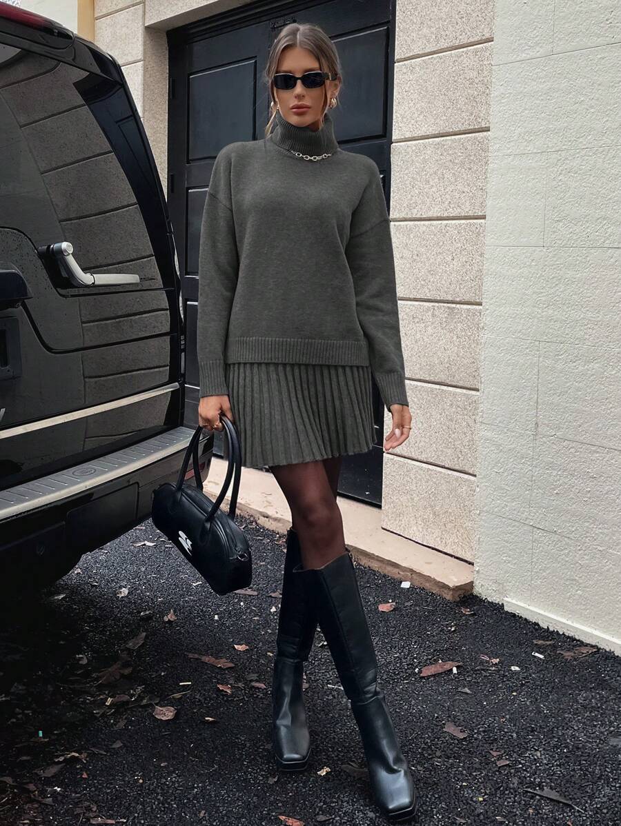 Emily | Autumn Cozy Set