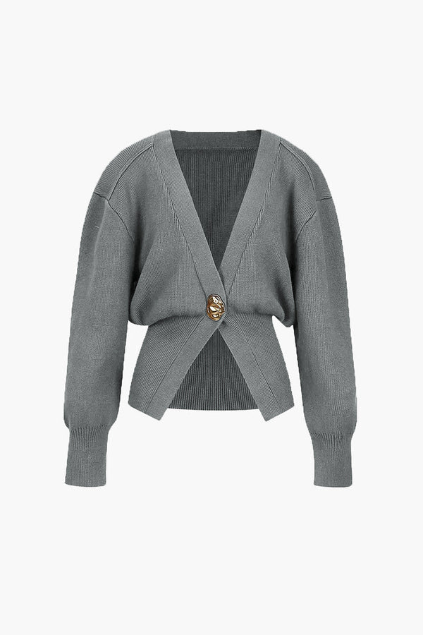 Florence | Knitted Cardigan
