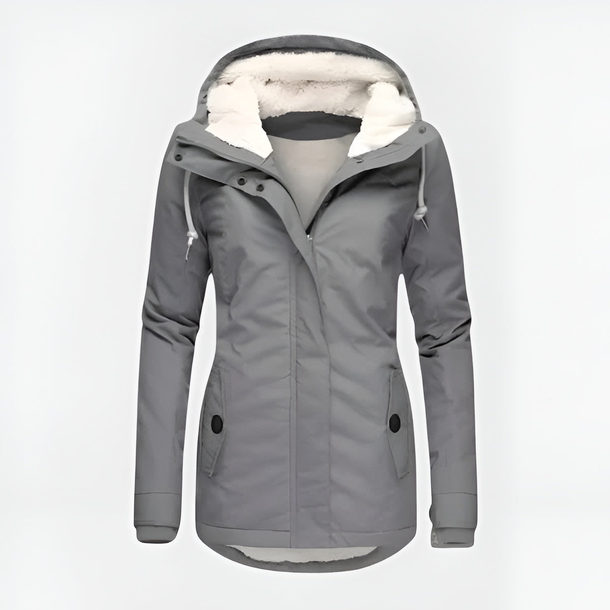 Amélie™ | Waterproof Winter Jacket