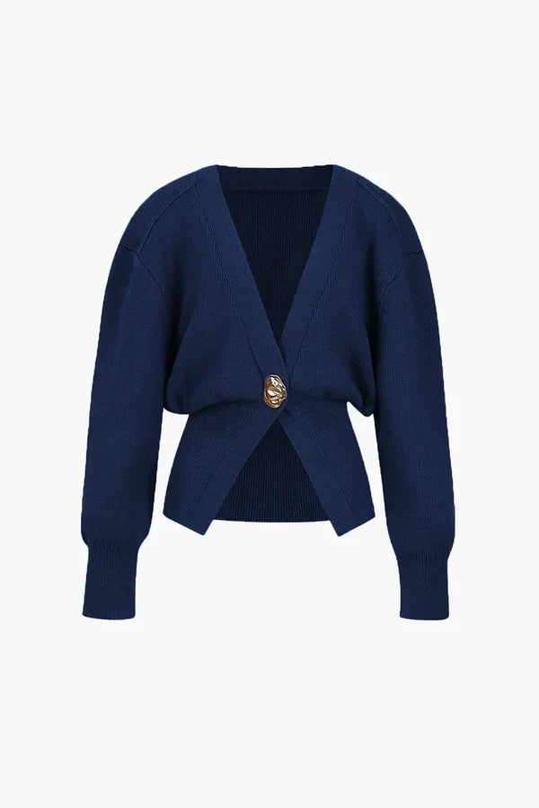 Florence | Knitted Cardigan
