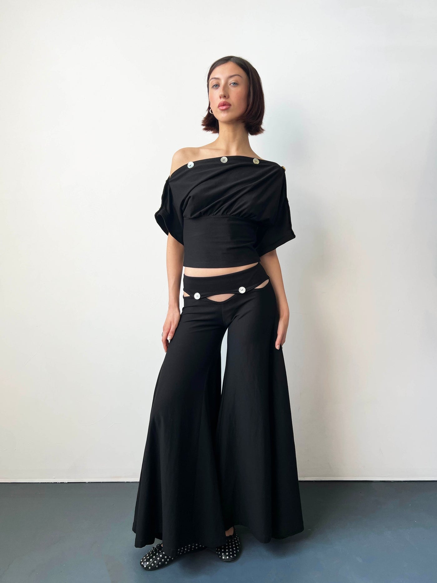 Ruby | Chic Coordinated Set