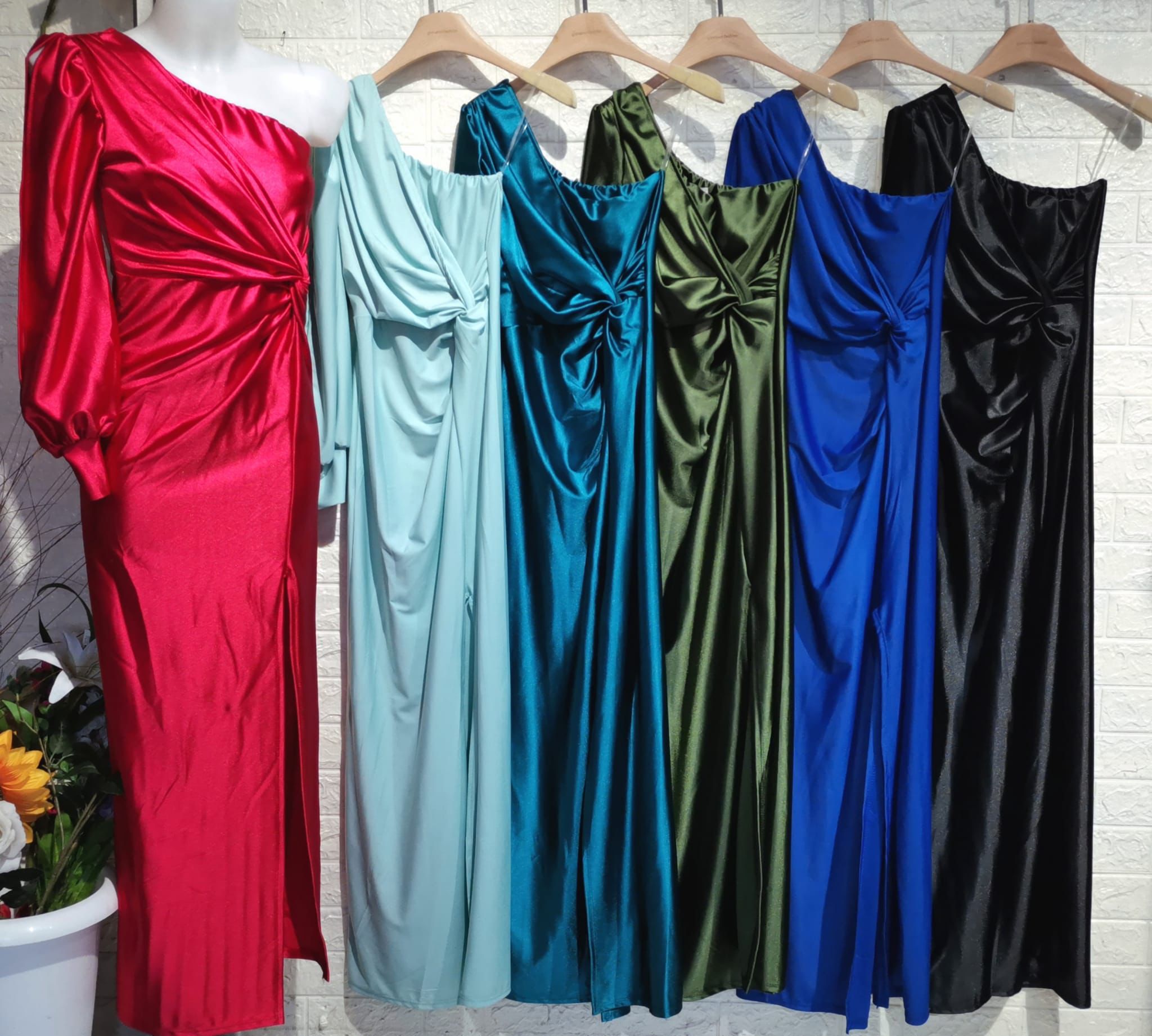 Naomi | Dinner Dress