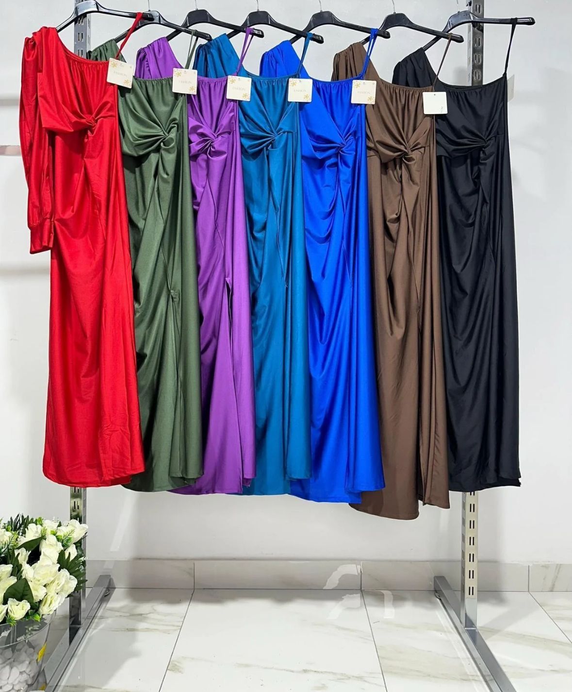 Naomi | Dinner Dress