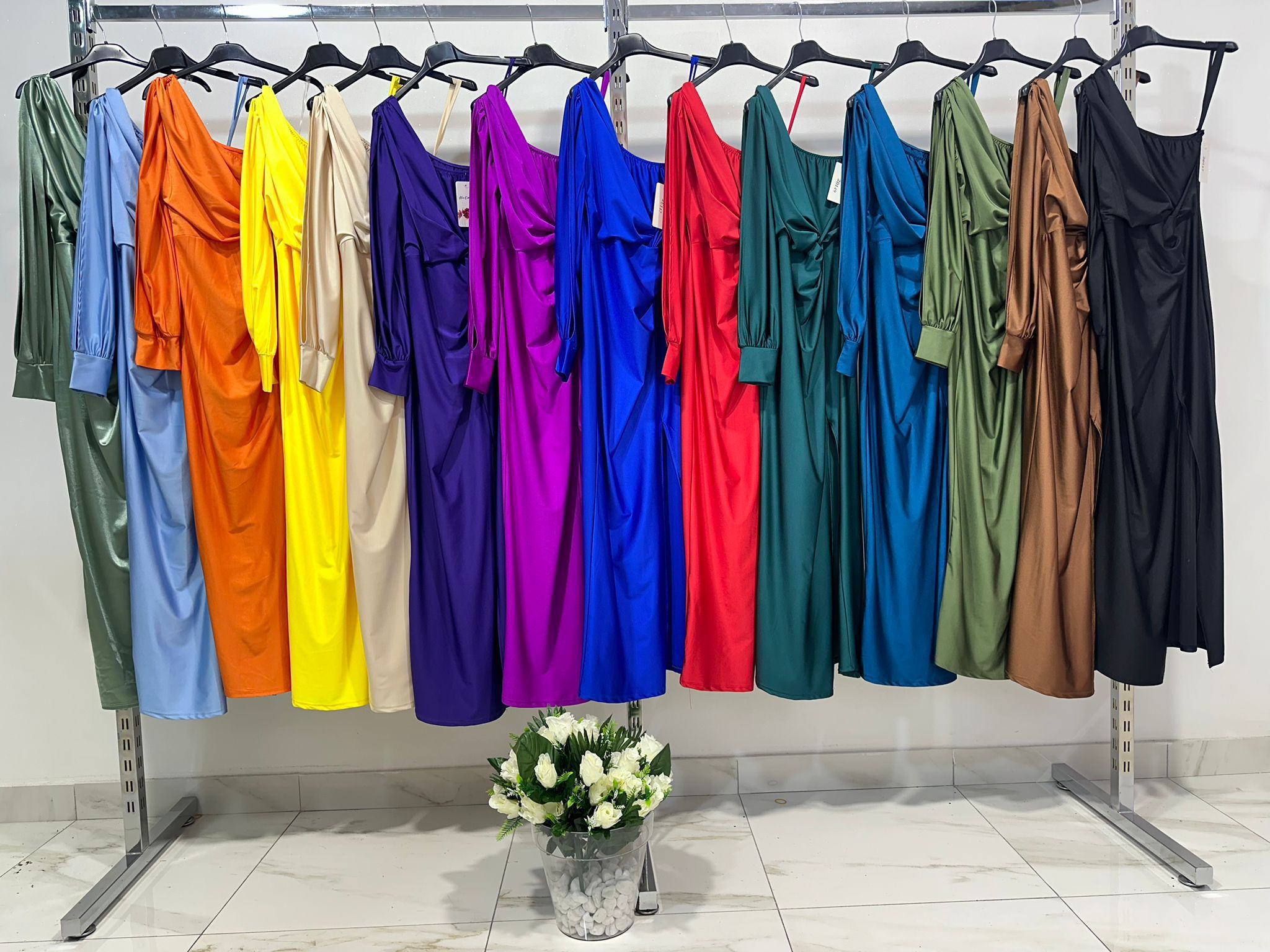 Naomi | Dinner Dress