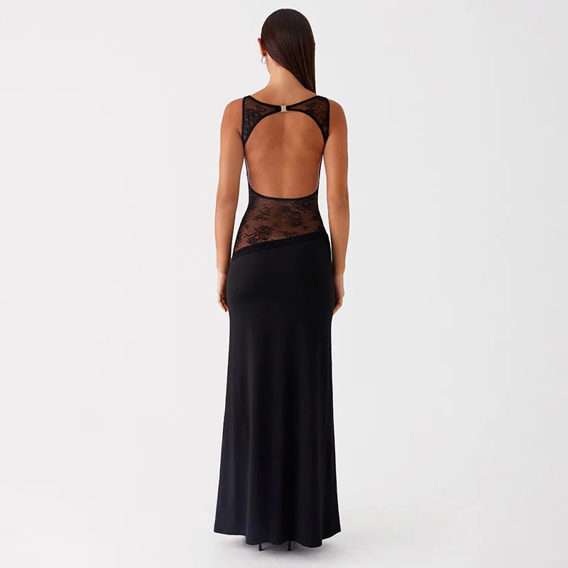 SIENNA – Sexy Maxi Dress