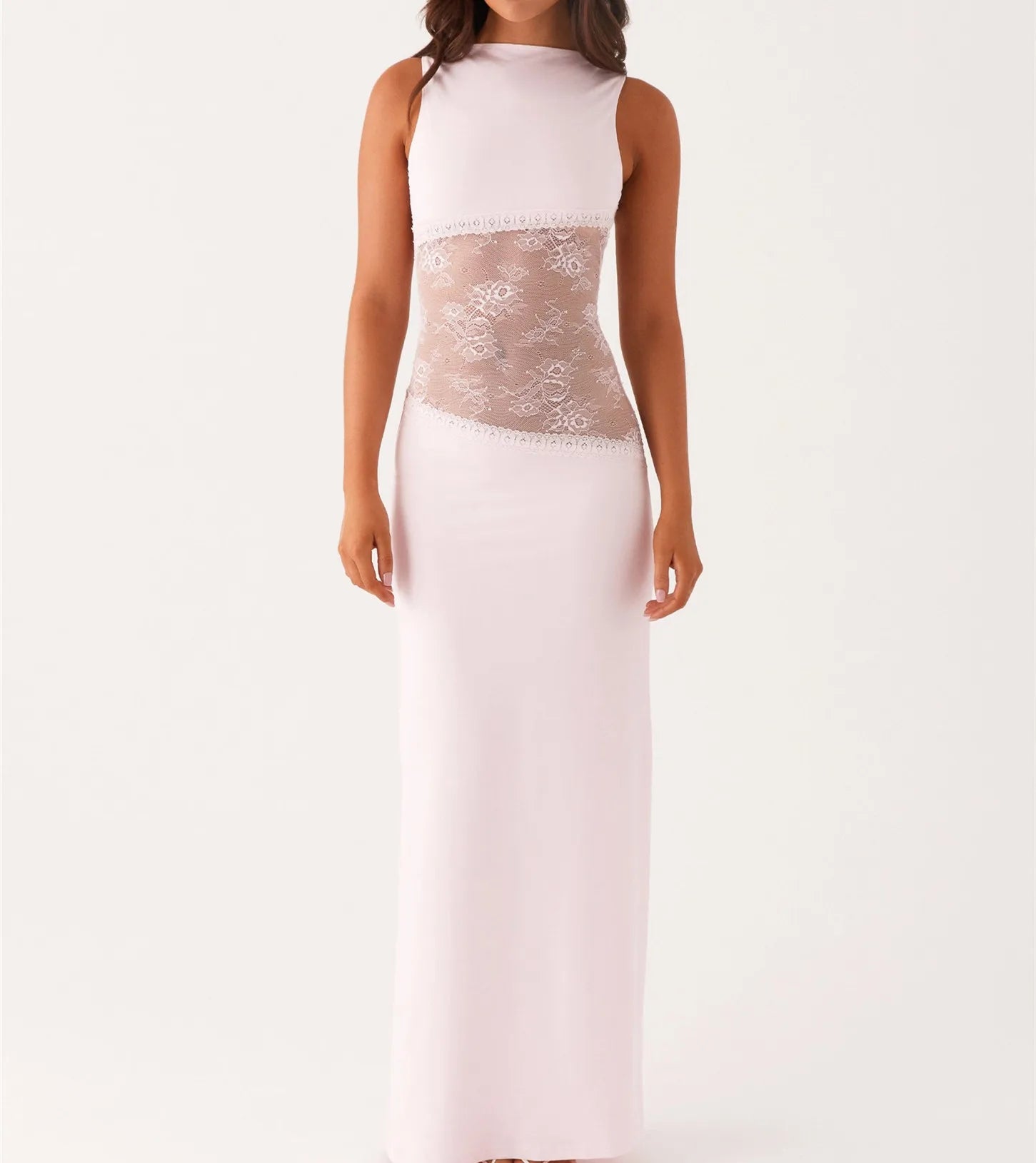 SIENNA – Sexy Maxi Dress