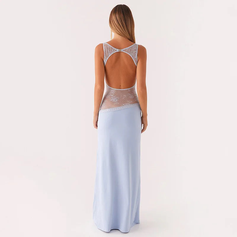 SIENNA – Sexy Maxi Dress
