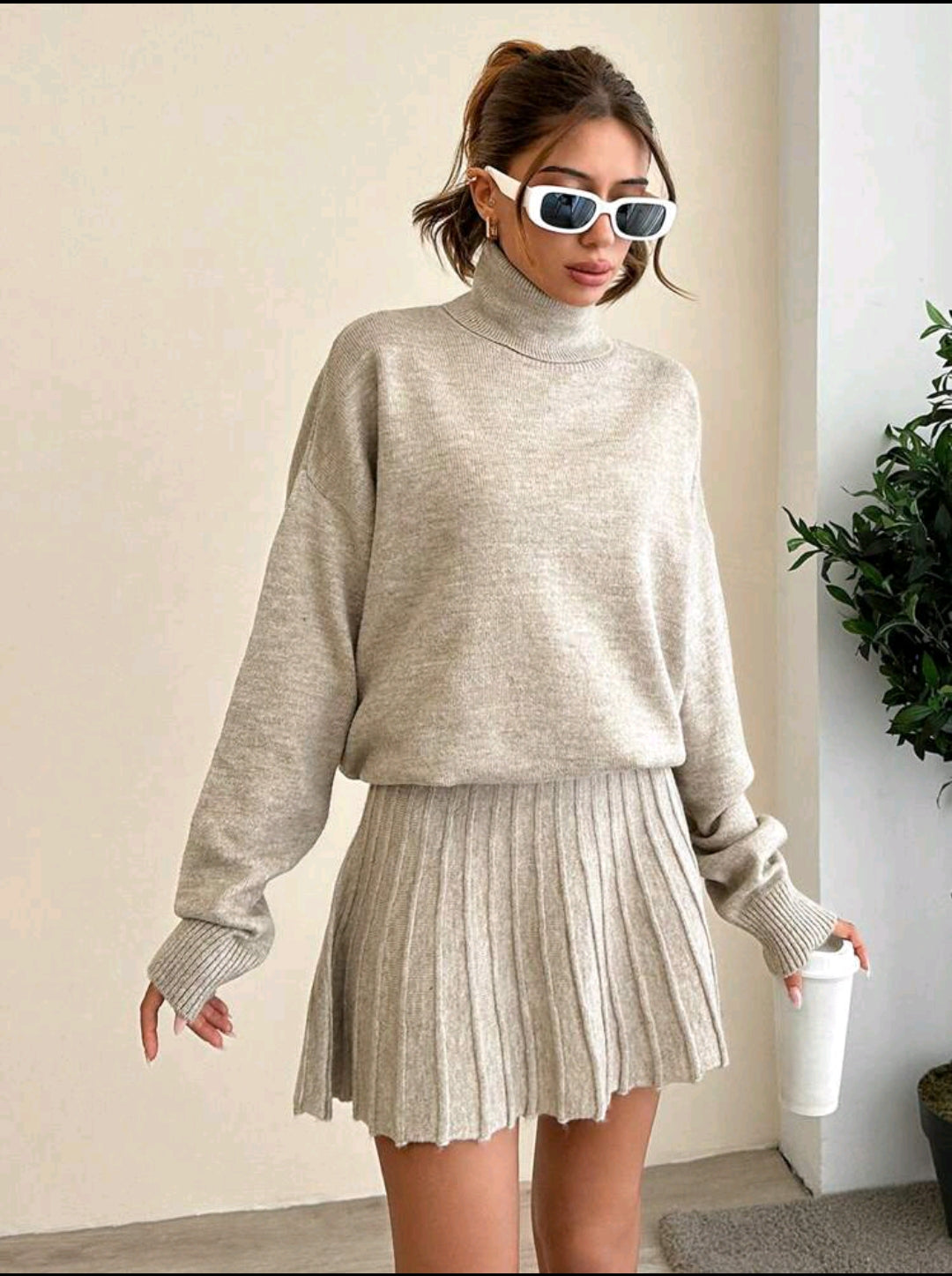 Emily | Autumn Cozy Set