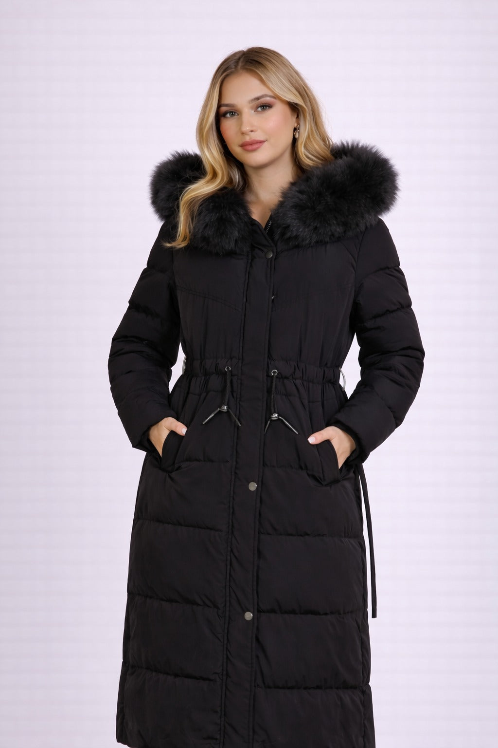Elise Puffer Black
