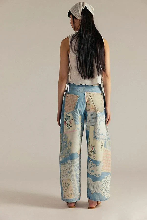Inclusion Icon Jeans