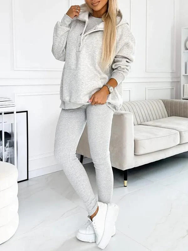 Chloe - Stylish and Comfortable Women's Set