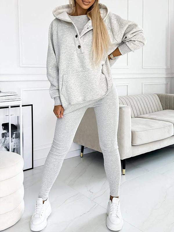 Chloe - Stylish and Comfortable Women's Set
