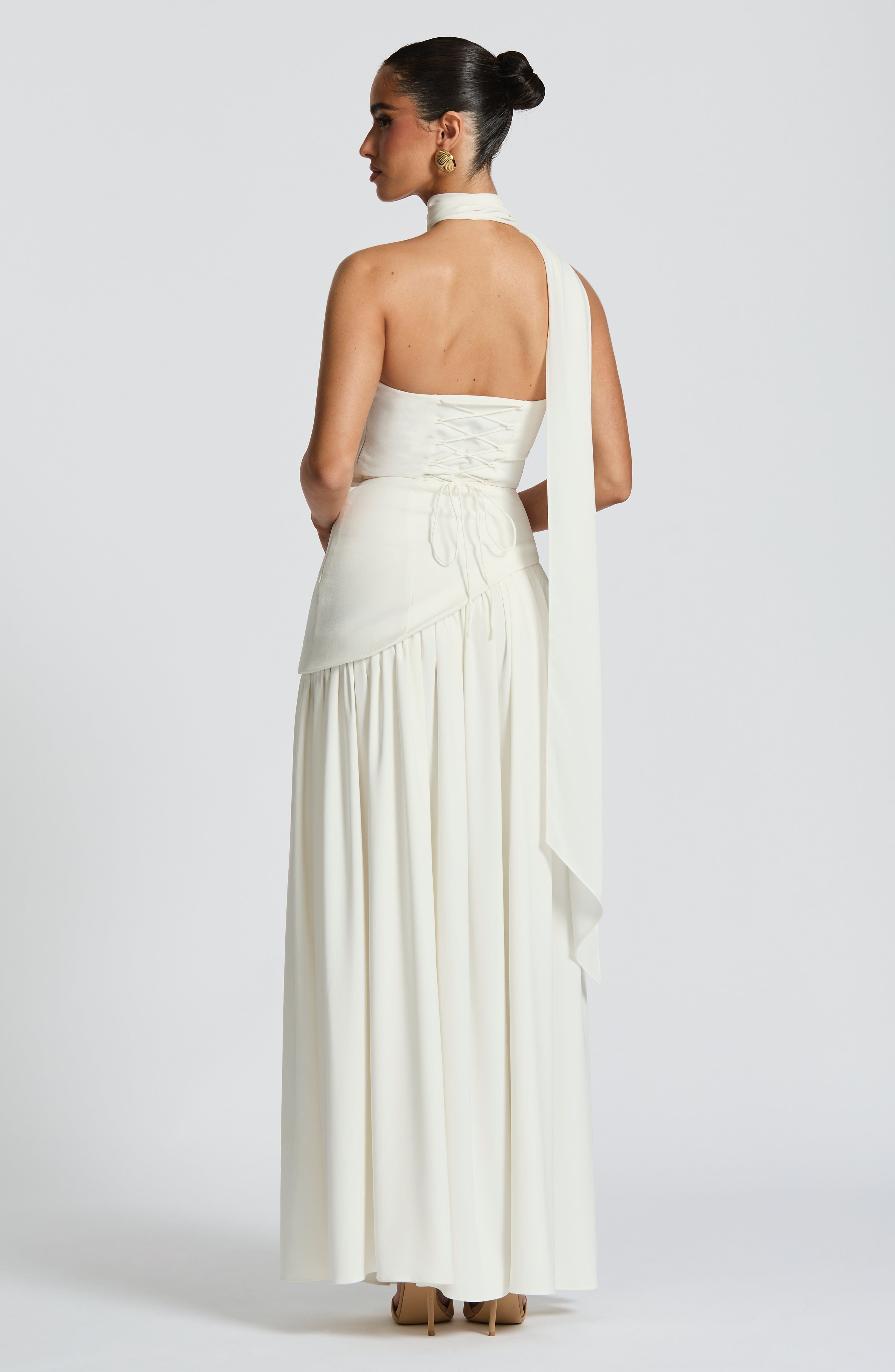 Mina Maxi Dress Gown