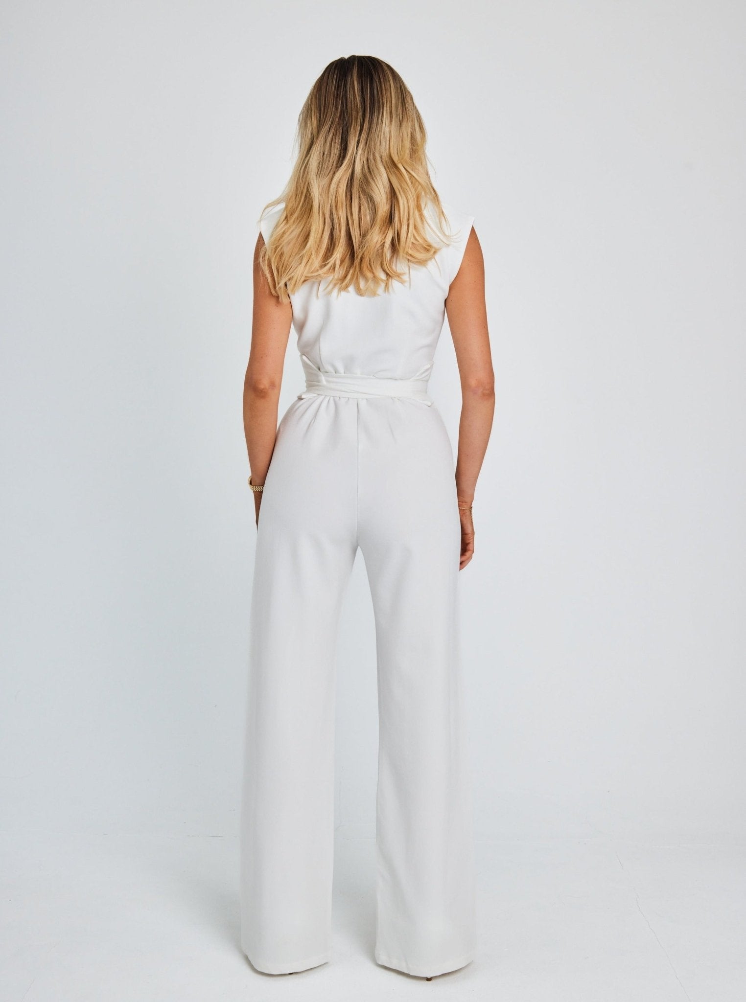Elixa® - Trending Casual Jumpsuit